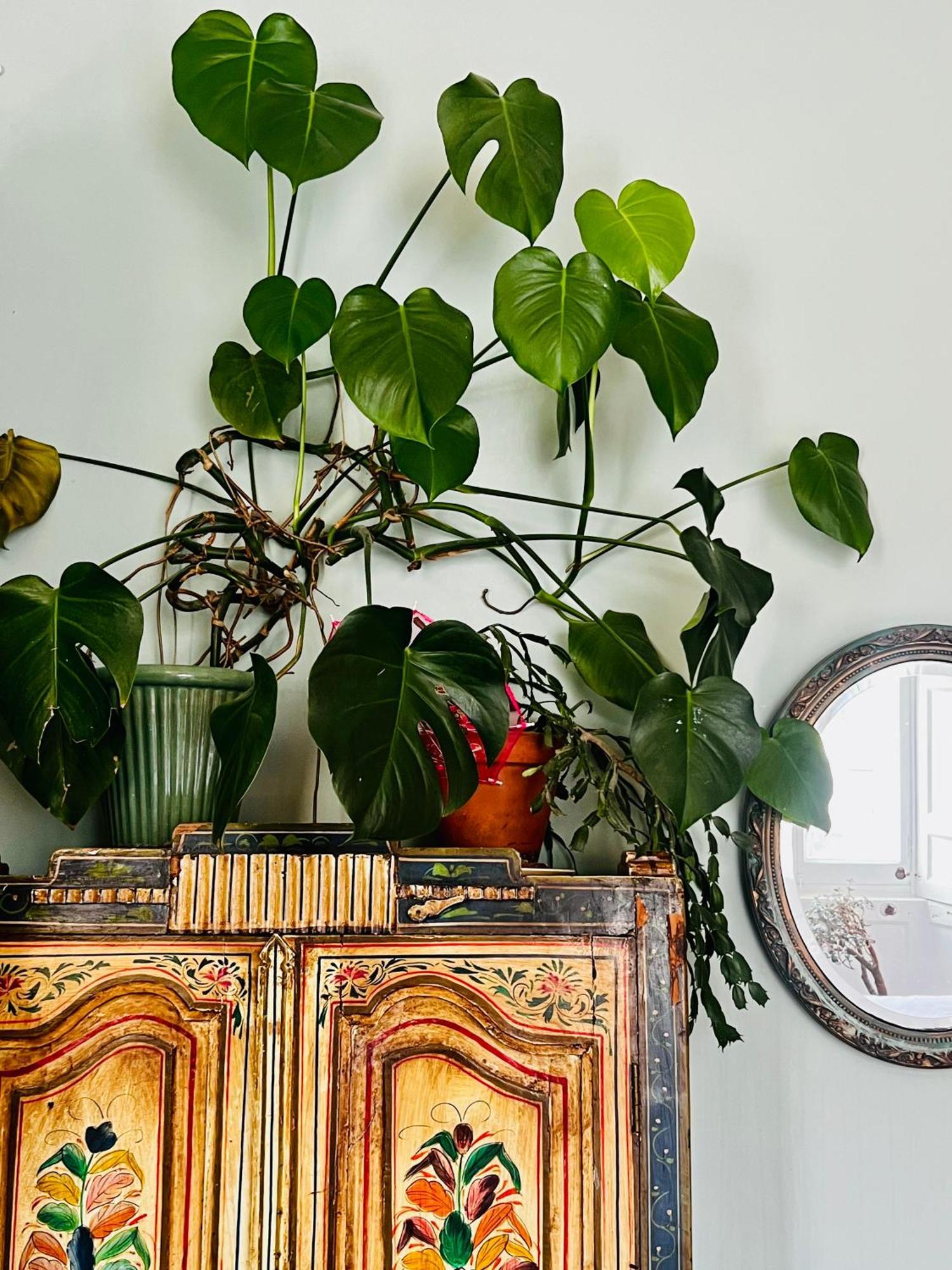 Central Apartment With Parking, Original Art And Antiques EDI Buitenkant foto